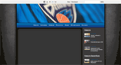 Desktop Screenshot of dnipro.ua